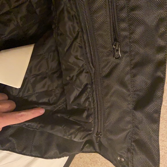 Motorcycle Jacket - Picture 6 of 6